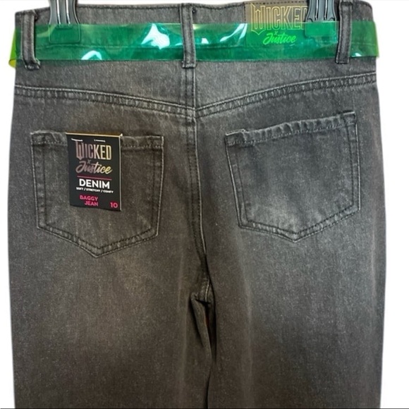 Justice Sz 10 Wicked Jesns - Picture 7 of 9